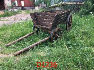 телега 2